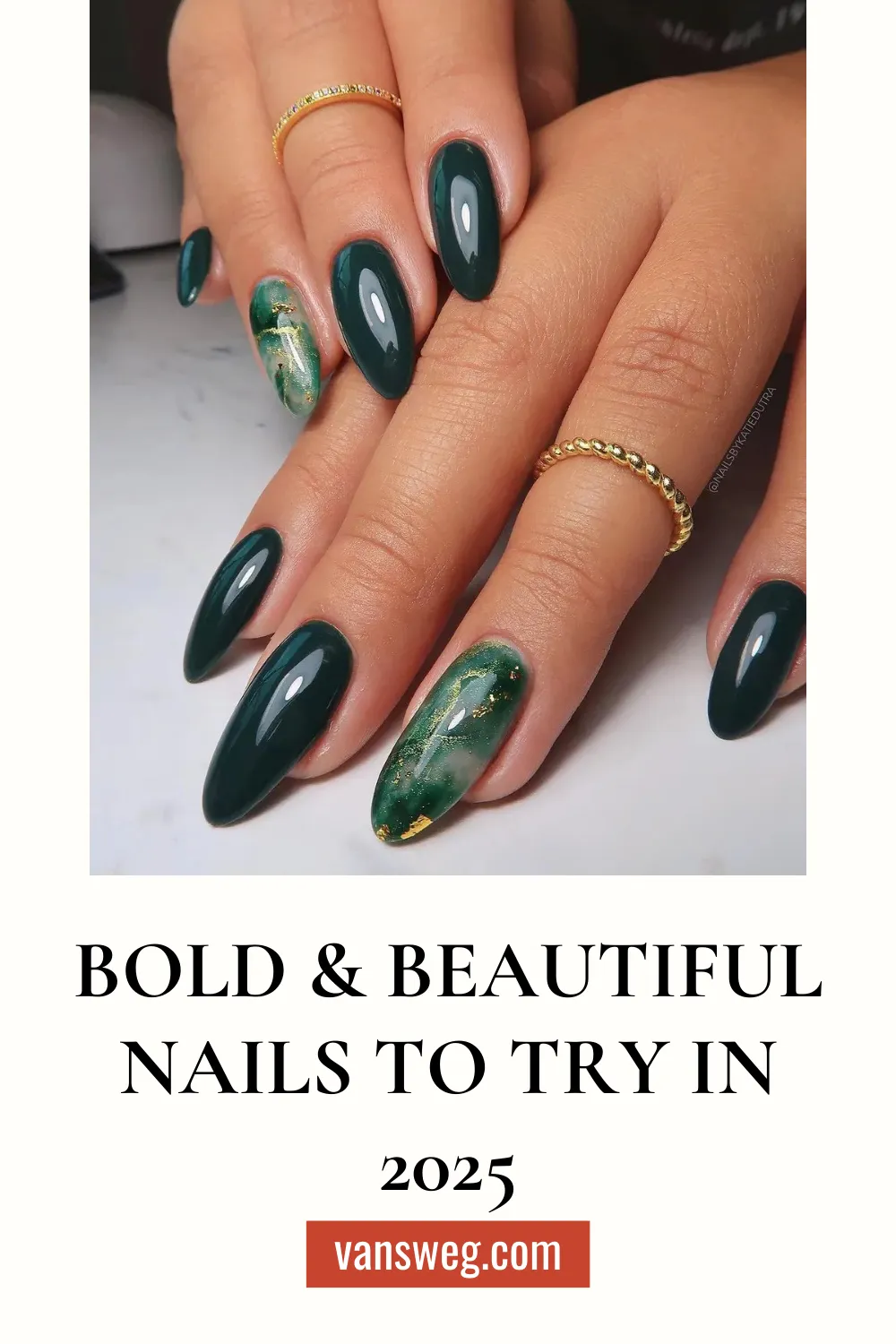 nails to try in 2025

