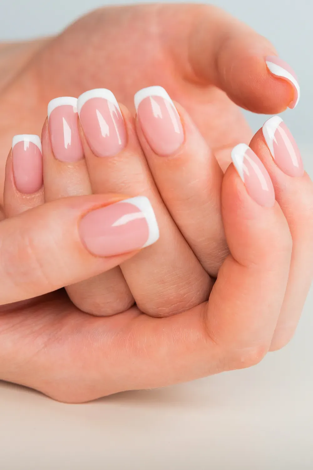 Your Nails Need to Breathe - Healthy Nails