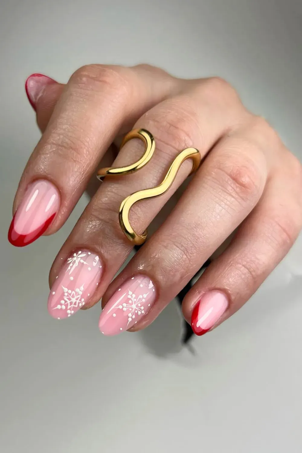 The Ultimate Red Nail Inspo: 10 Designs That Are Absolutely Slaying