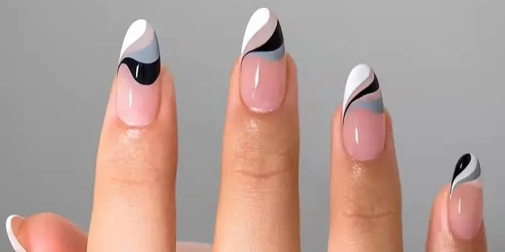 10 Almond Shaped Nail Ideas for a Chic and Elegant Look 2025