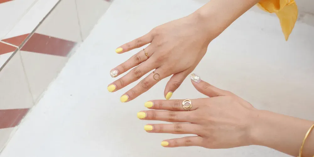 10 Irresistible Nail Designs to Try This May – 2025 Trends You’ll Love