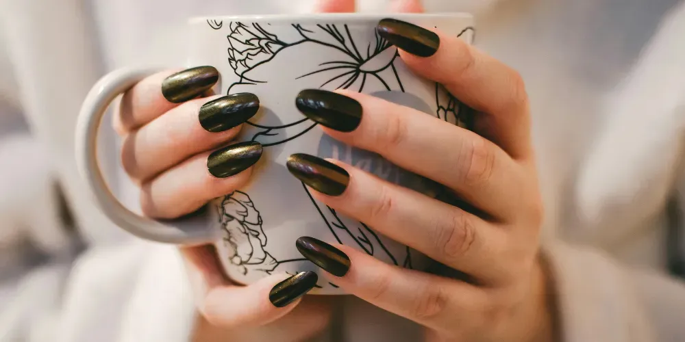10 Trending Nail Designs for 2025 Straight from Pinterest