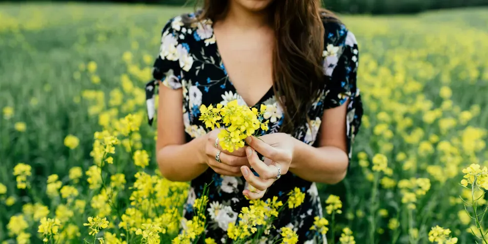 10 Irresistibly Cute Summer Dresses You Need This Season