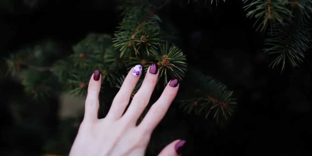 Juicy Vibes Only: 10 Yummy Nail Designs Taking Over 2025