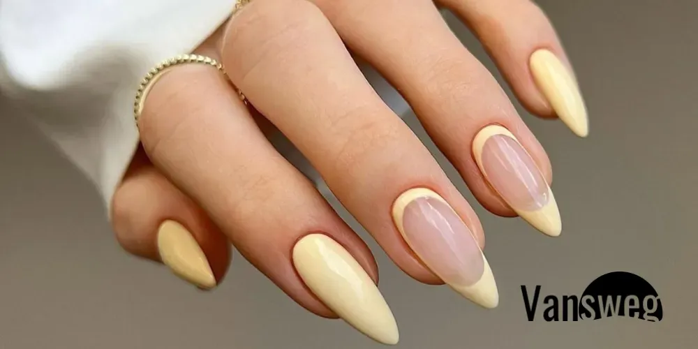 April Nail Colors – 10 Must-Try Shades for a Fresh Spring Look