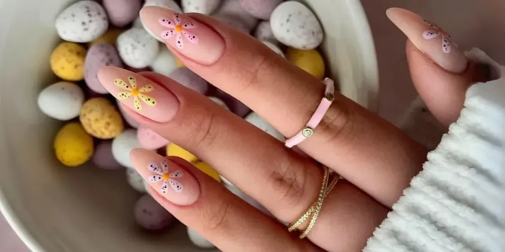 10 Easter Nail Ideas – Cute, Pastel & Playful for Spring 2025