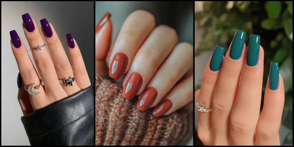 10 Timeless Nail Colors That Will Never Go Out of Style