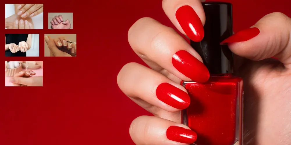 Are You a Daily Nail Polish or Nail Product User? Read This Before Your Next Manicure!