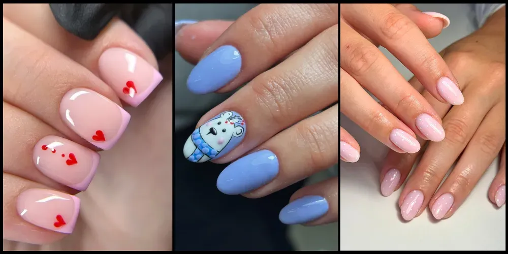 10 Back-to-School Nail Ideas for 2025 – Pinterest’s Trending Looks You Can’t Miss