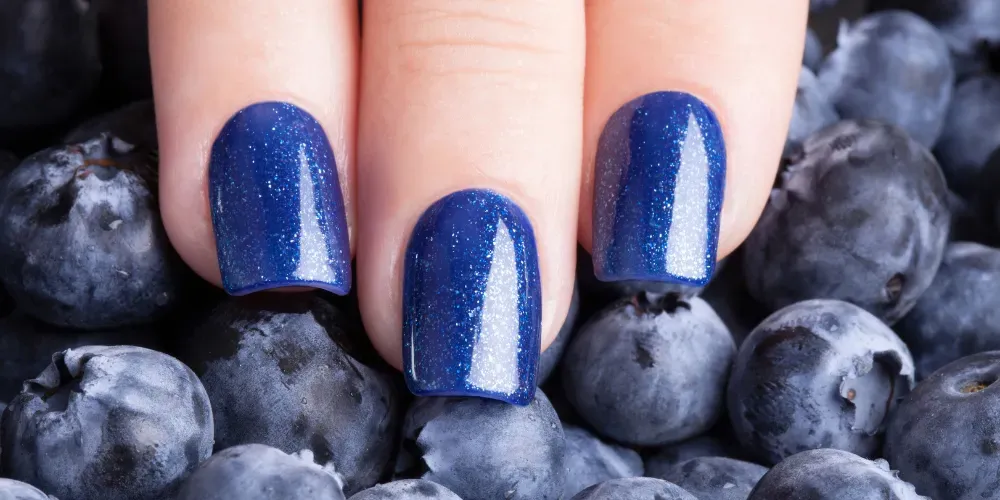 The Ultimate Guide to Dark Blue Nail Designs: A Trend for Every Style