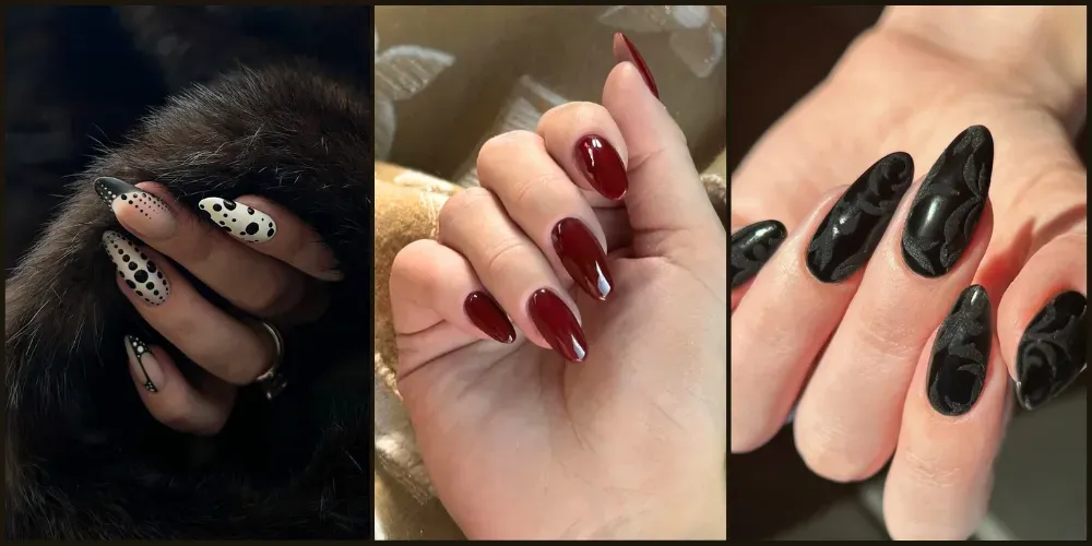 10 Stunning Fall Nail Ideas to Elevate Your Autumn Look