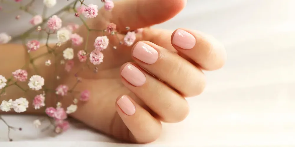 The Milky Nail Manicure Trend: 10 Ways to Wear the Clean Girl Aesthetic