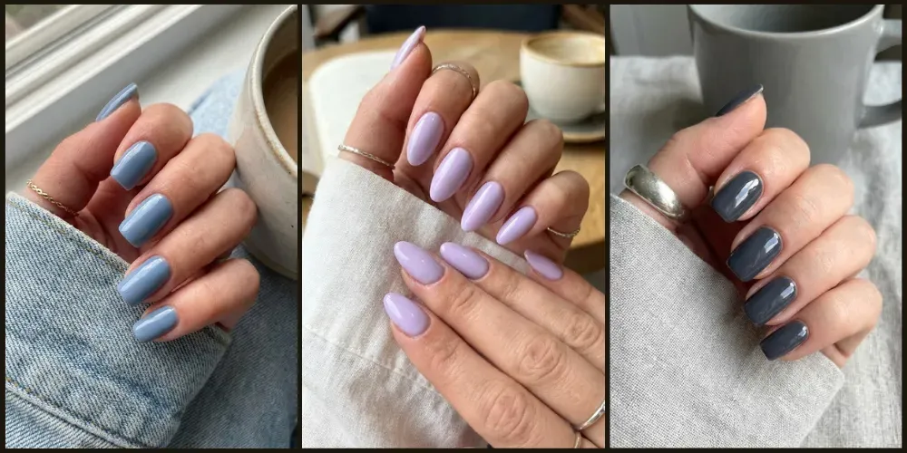 20 Modern Gel Nail Colors for 2026 — Minimal, Bold & Trend-Forward Nail Trends