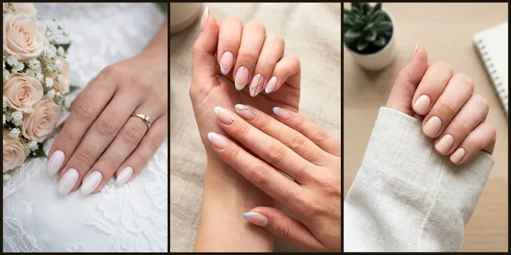 How to Choose the Right Nail Color for Your Style in 2026 — Minimal Nail Art & Clean Girl Trends