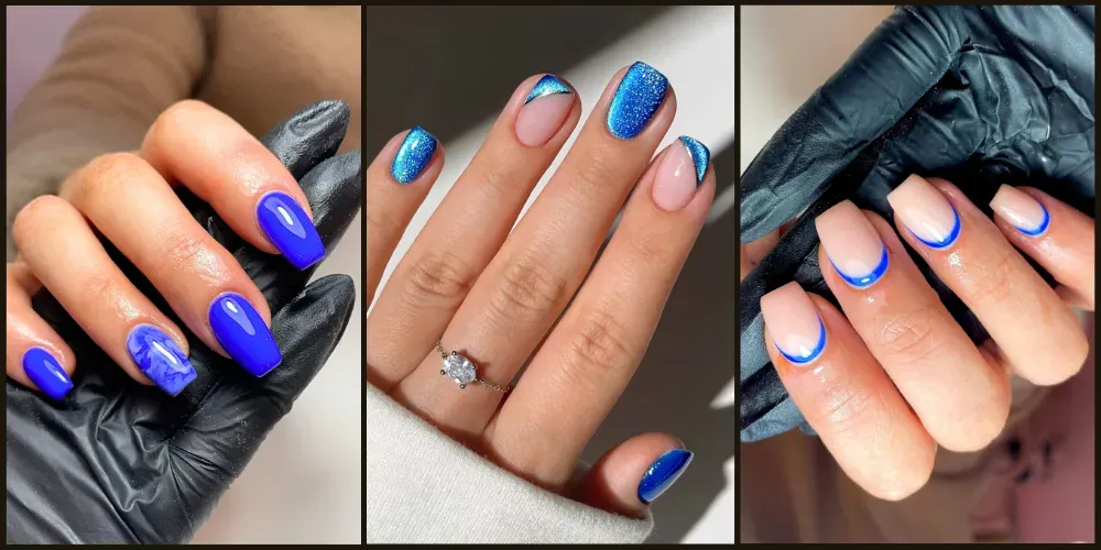 15 Blue Nail Designs American Women Love — Clean, Minimal & Pinterest-Approved