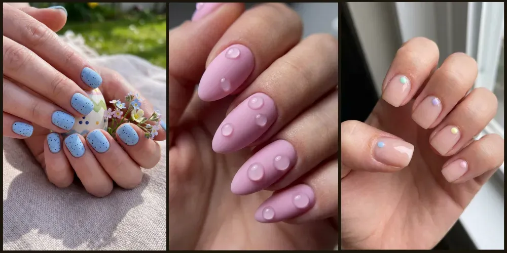 25 April Nails Ideas for a Fresh Spring Manicure in 2026
