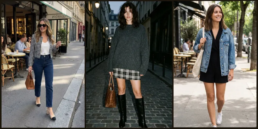 25 Stunning Cute Outfit Ideas for Women to Look Effortlessly Chic