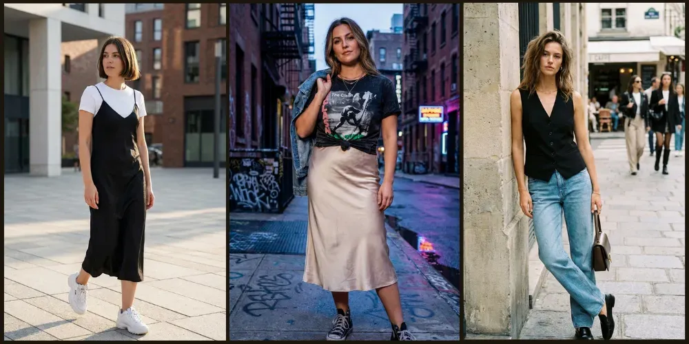 30 Effortless Casual Outfit Ideas for Everyday Style to Look Chic Daily