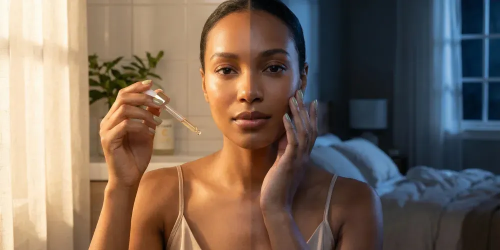 Bio-Syncing Skincare Is Your Body's Clock the Missing Ingredient?