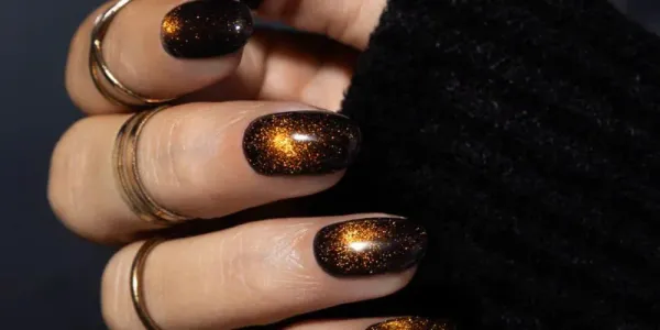 Fresh and Chic Short Spring Nail Ideas for 2025