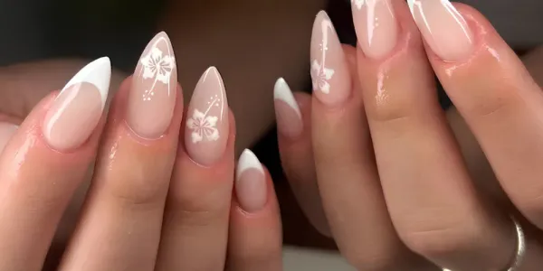 26 Trendy Nail Designs That Are Taking Over 2025