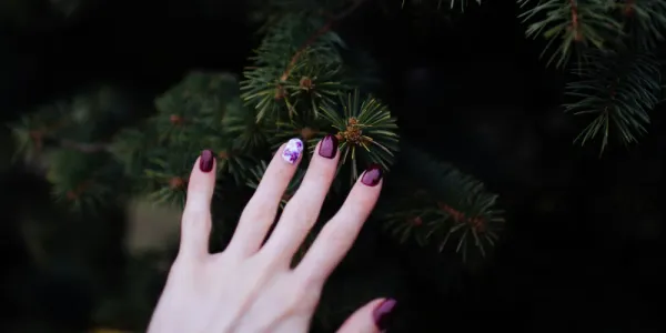 Juicy Vibes Only: 10 Yummy Nail Designs Taking Over 2025