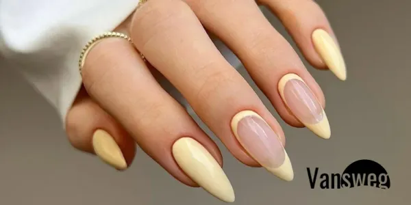 April Nail Colors – 10 Must-Try Shades for a Fresh Spring Look