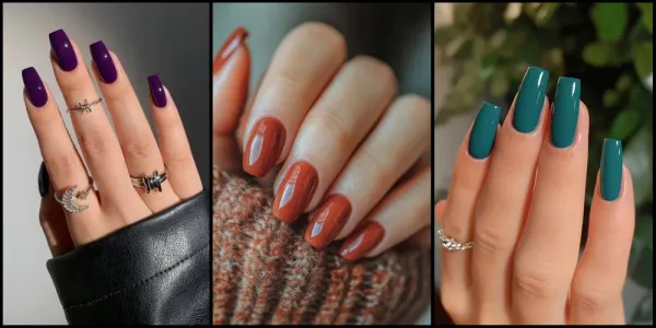 10 Timeless Nail Colors That Will Never Go Out of Style