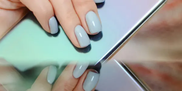 Juicy Pastel Nails Are Taking Over 2025: Here's How to Rock the Look