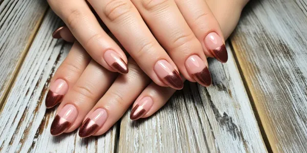 10 Stunning French Tip Nail Designs You’ll Love This Fall