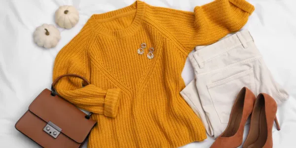 Top 10 Trendy Fall Outfit Ideas to Stay Stylish and Cozy This Season