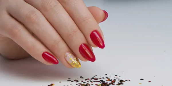 The Ultimate Red Nail Inspo: 10 Designs That Are Absolutely Slaying