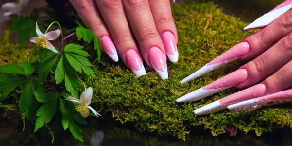 What Your Nail Art Says About You: A Personality Breakdown