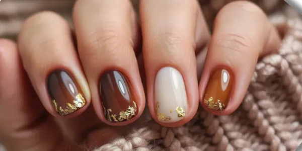 20 November Nail Ideas: The Ultimate Guide to Cozy Glamour & Transitional Manicures