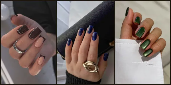 Fall Nail Inspo: 10 Must-Try Designs That Are Always Trending!