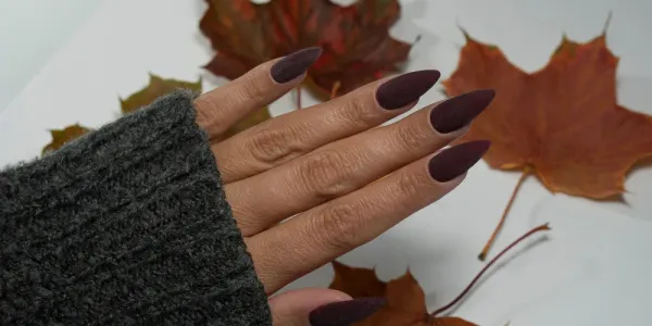 The Hottest Hues of the Season: 10 Luxe Fall Nail Designs You Need to Try Right Now
