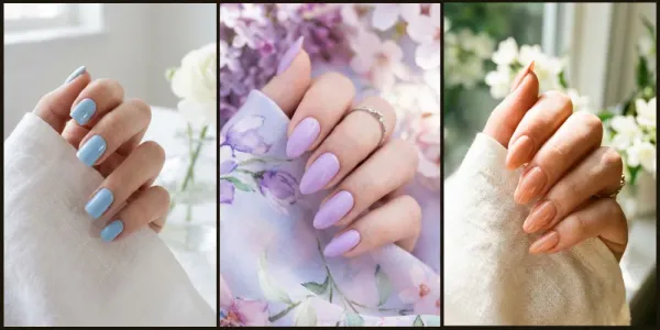 20 Spring Nail Colors That Feel Fresh, Feminine & Totally Save-Worthy