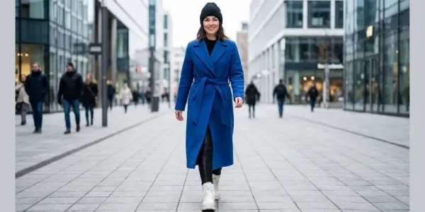 20 Winter Jacket Outfits Women Love — Chic, Layered & Pinterest-Perfect