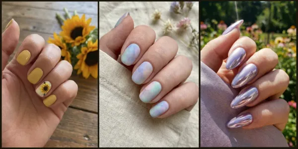 50 March Nails Ideas You’ll Want to Screenshot Before Your Next Salon Visit (2026 Guide)