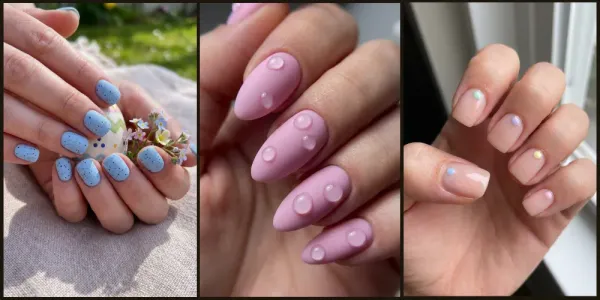 25 April Nails Ideas for a Fresh Spring Manicure in 2026