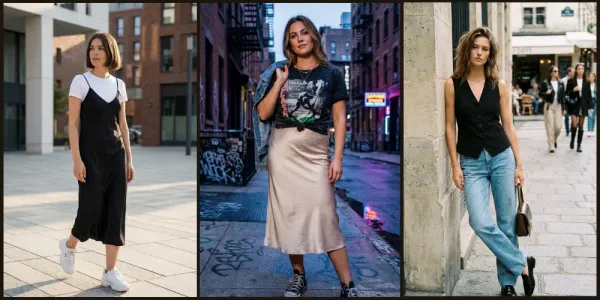 30 Effortless Casual Outfit Ideas for Everyday Style to Look Chic Daily