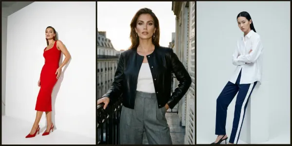 25 Chic Trendy Outfit Ideas for Women to Elevate Your 2026 Style