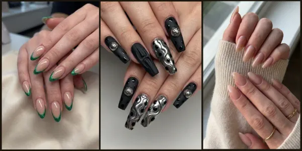 10 Must-Try Pinterest-Approved Nail Trends for 2026