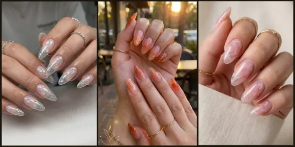 25 Korean Glass Nail Trends You’ll Want in 2026