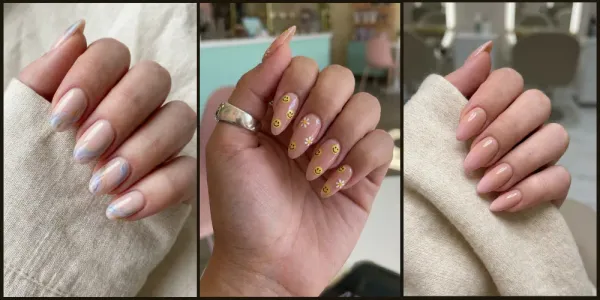 30 Cute Chic Nude Pink Nails You Should Try 2026