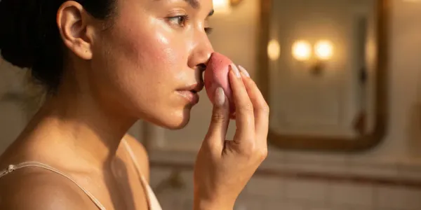 The Sleepy Girl Aesthetic: How to Master the Viral Mid-Day Flush