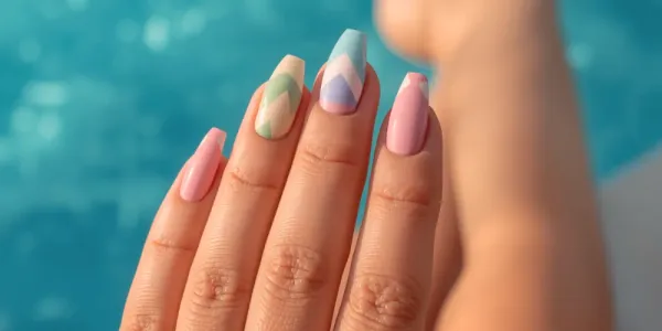 Which Nail Colors Are Trending This Summer 2026?