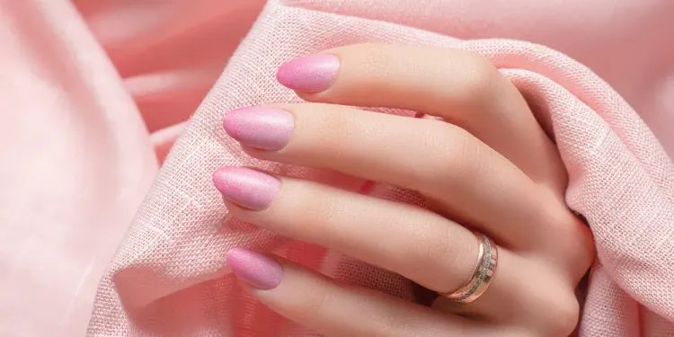 10 Trendy & Chic Nail Designs for Every Occasion in August 2025