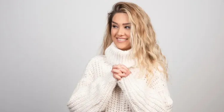 20 Easy Casual Winter Outfits for Everyday Wear in the USA