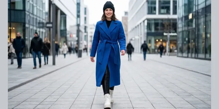 20 Winter Jacket Outfits Women Love — Chic, Layered & Pinterest-Perfect